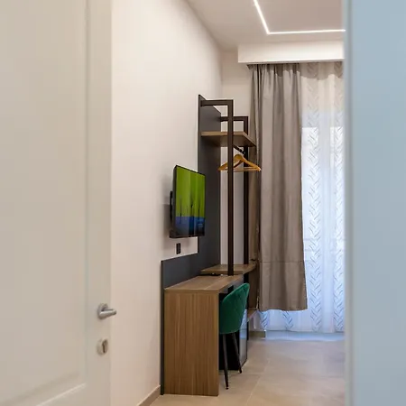بيت ضيافة A Livella *